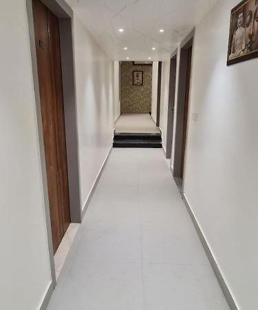 Hotel The Platform Near Us Embassy Chanakyapuri Delhi New Delhi Extérieur photo