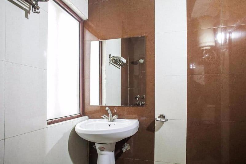 Hotel The Platform Near Us Embassy Chanakyapuri Delhi New Delhi Extérieur photo