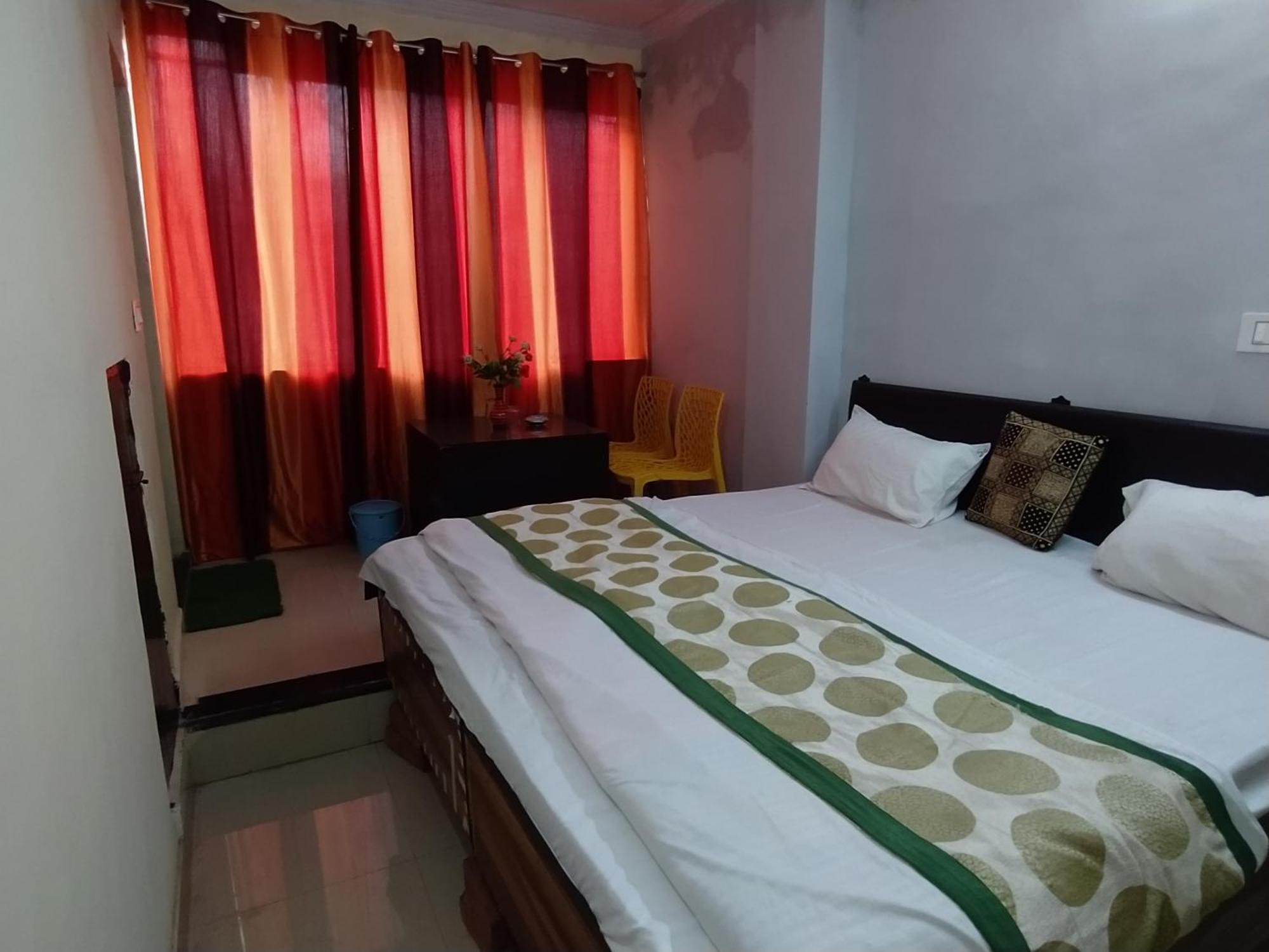 Hotel The Platform Near Us Embassy Chanakyapuri Delhi New Delhi Extérieur photo
